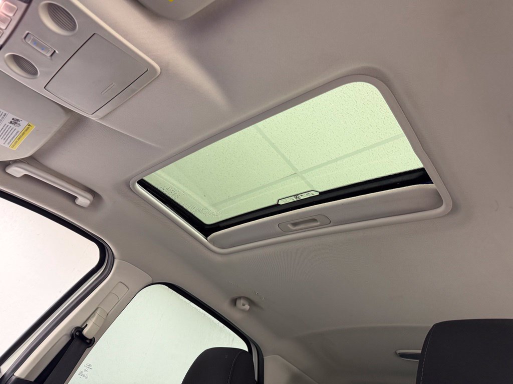 2020 Ford Ecosport SE - Photo 22