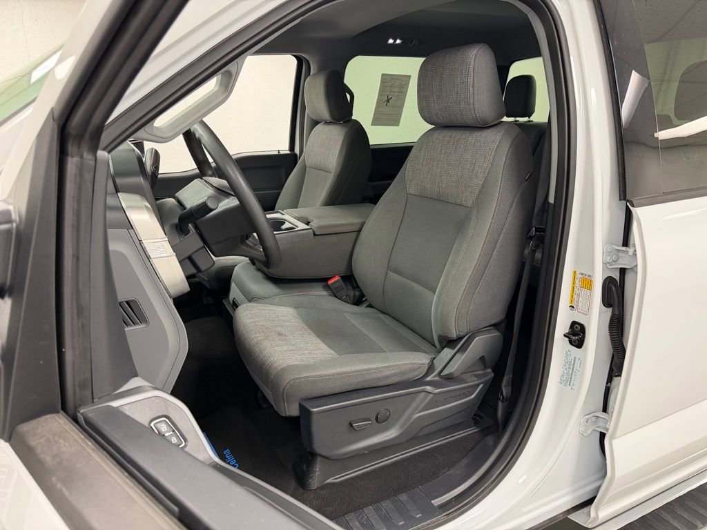 2025 Ford F-250 Super Duty XLT - Photo 18