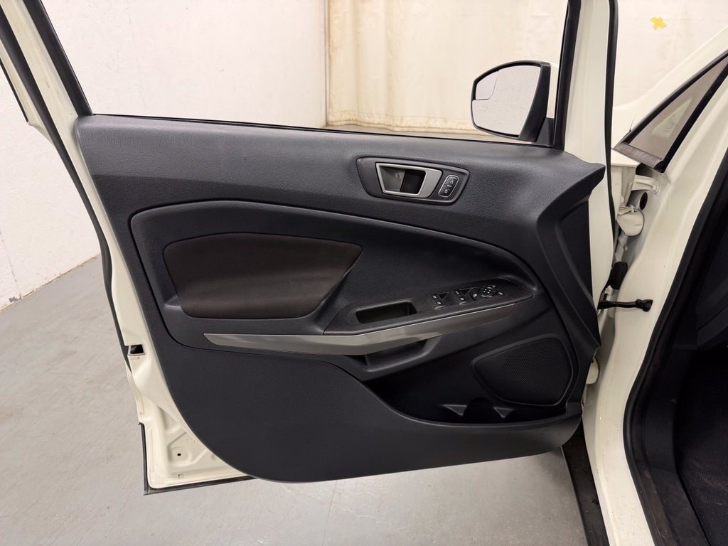 2020 Ford Ecosport SE - Photo 18