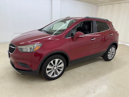 2018 Buick Encore Preferred SUV