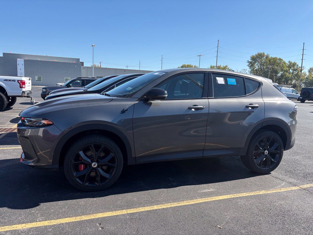 2024 Dodge Hornet