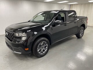 2025 Ford Maverick XLT Truck SuperCrew