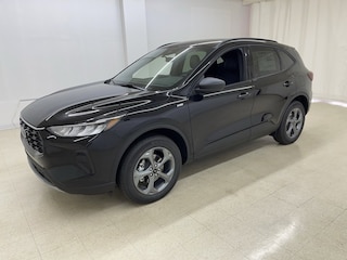 2025 Ford Escape ST-Line SUV