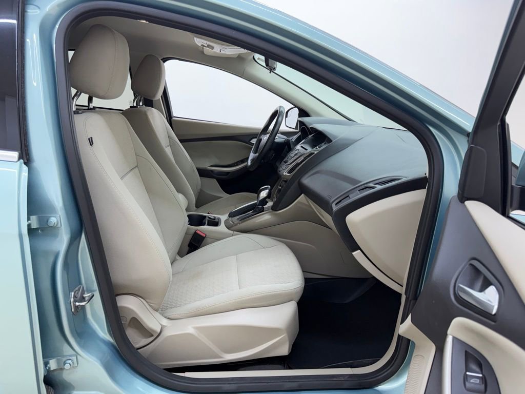 2012 Ford Focus SEL - Photo 10