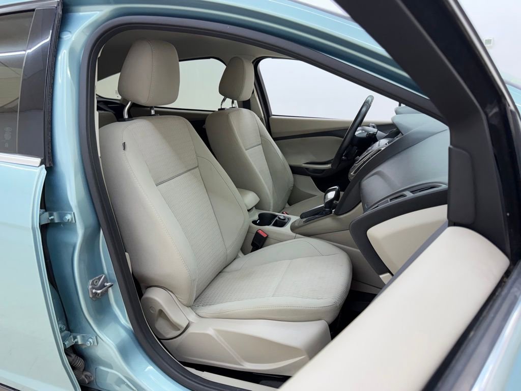 2012 Ford Focus SEL - Photo 11