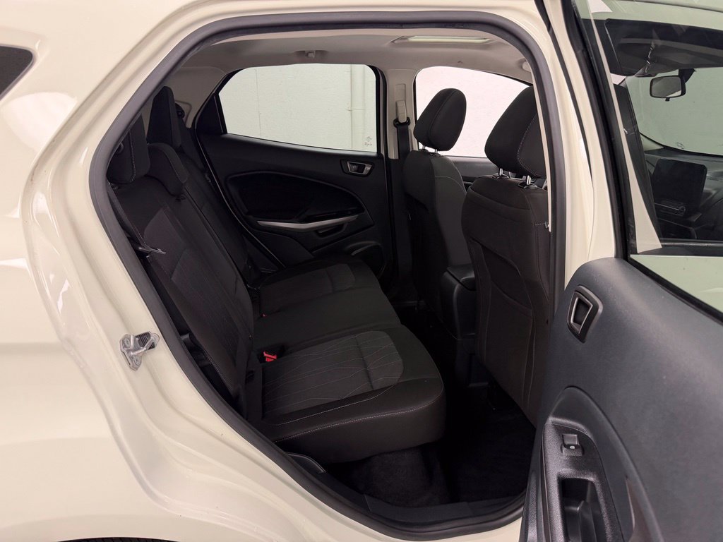2020 Ford Ecosport SE - Photo 15
