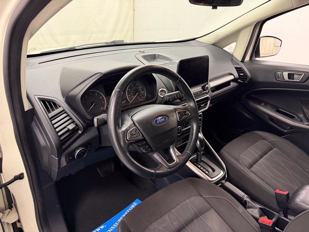 2020 Ford Ecosport SE - Photo 21