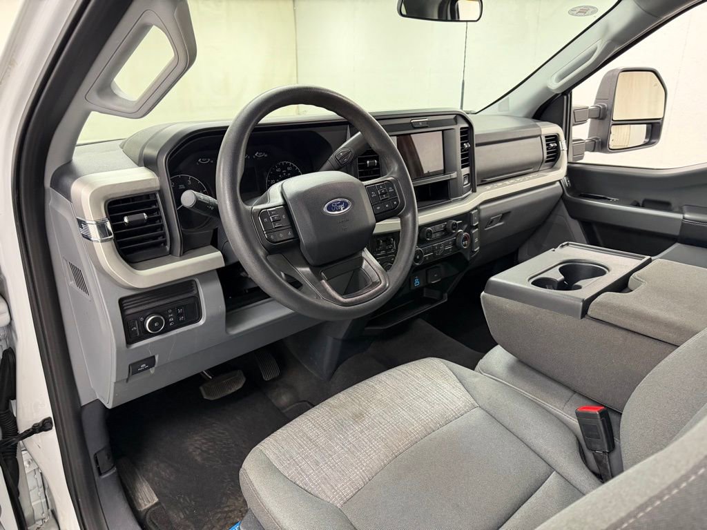 2025 Ford F-250 Super Duty XLT - Photo 19