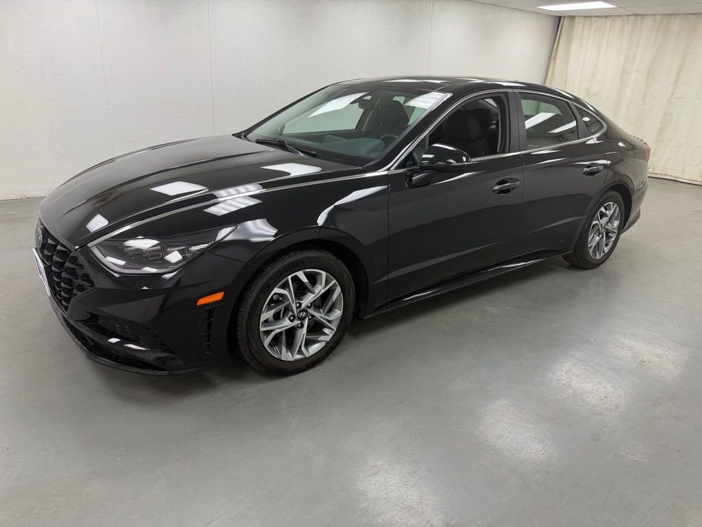 2023 Hyundai Sonata