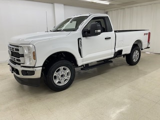 2025 Ford F-250 XLT Truck Regular Cab
