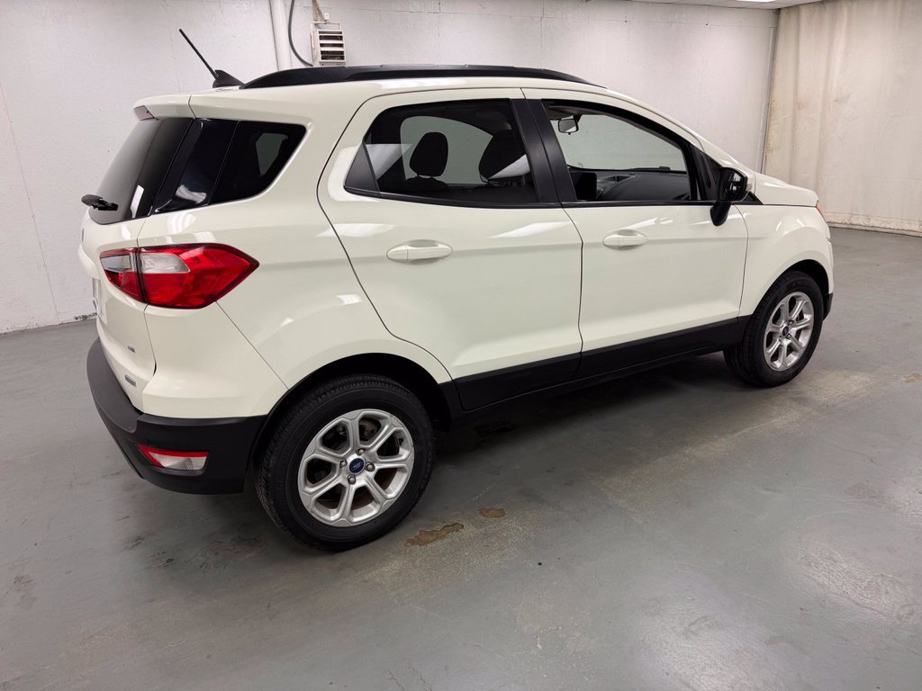 2020 Ford Ecosport SE - Photo 7