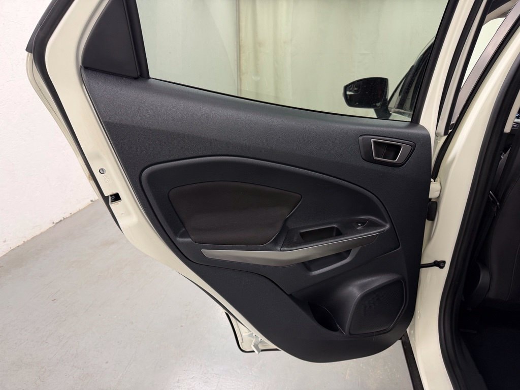 2020 Ford Ecosport SE - Photo 16