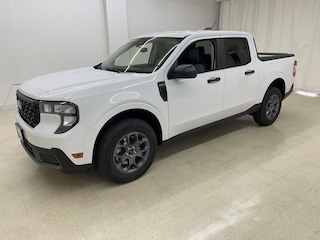 2025 Ford Maverick XLT Truck SuperCrew