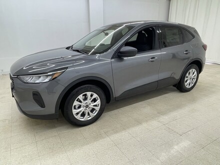 2026 Ford Escape Active SUV