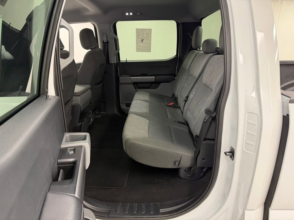 2025 Ford F-250 Super Duty XLT - Photo 15