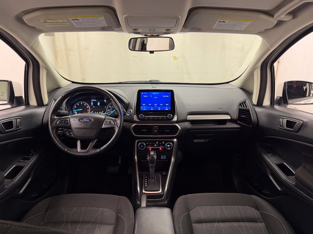 2020 Ford Ecosport SE - Photo 23