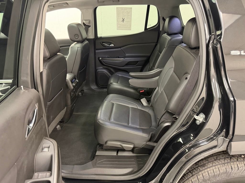 2022 GMC Acadia SLT - Photo 18