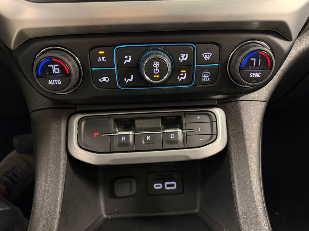 2022 GMC Acadia SLT - Photo 30