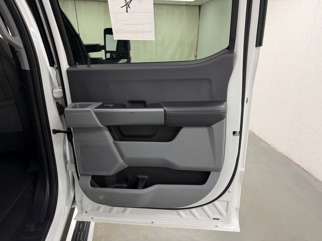 2025 Ford F-250 Super Duty XLT - Photo 12