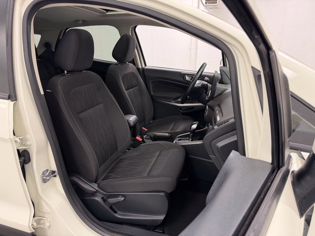 2020 Ford Ecosport SE - Photo 12