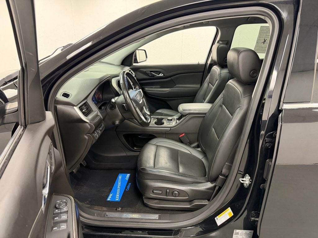 2022 GMC Acadia SLT - Photo 20