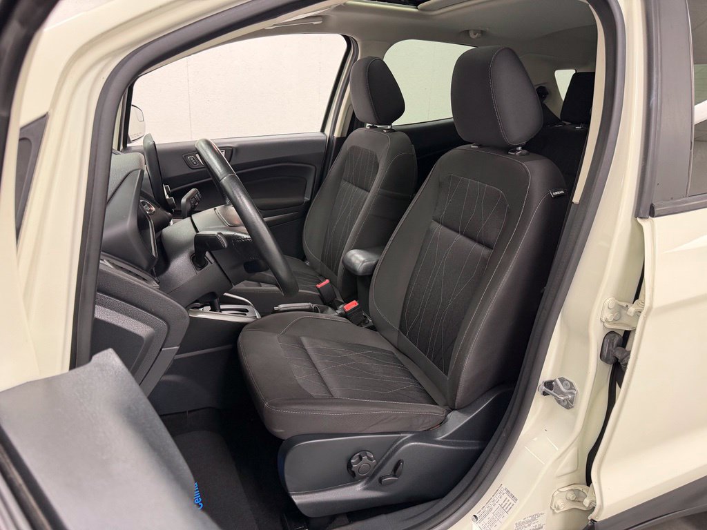 2020 Ford Ecosport SE - Photo 20