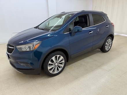 2020 Buick Encore Preferred SUV
