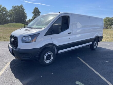 2025 Ford Transit-150 Cargo Base Van Low Roof Van