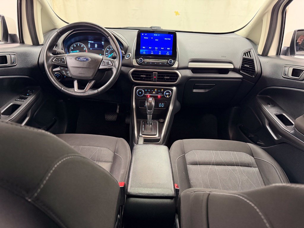 2020 Ford Ecosport SE - Photo 31