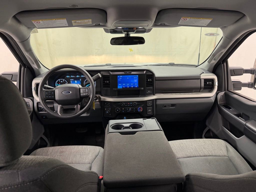2025 Ford F-250 Super Duty XLT - Photo 20