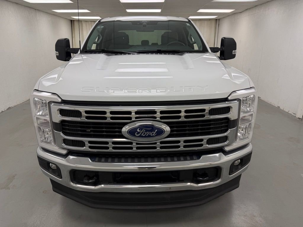 2025 Ford F-250 Super Duty XLT - Photo 7