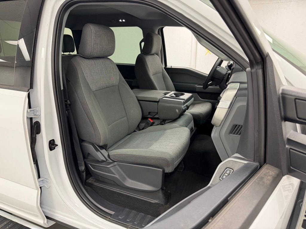 2025 Ford F-250 Super Duty XLT - Photo 10