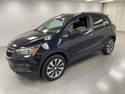 2021 Buick Encore Preferred SUV