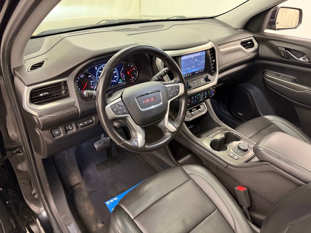 2022 GMC Acadia SLT - Photo 22