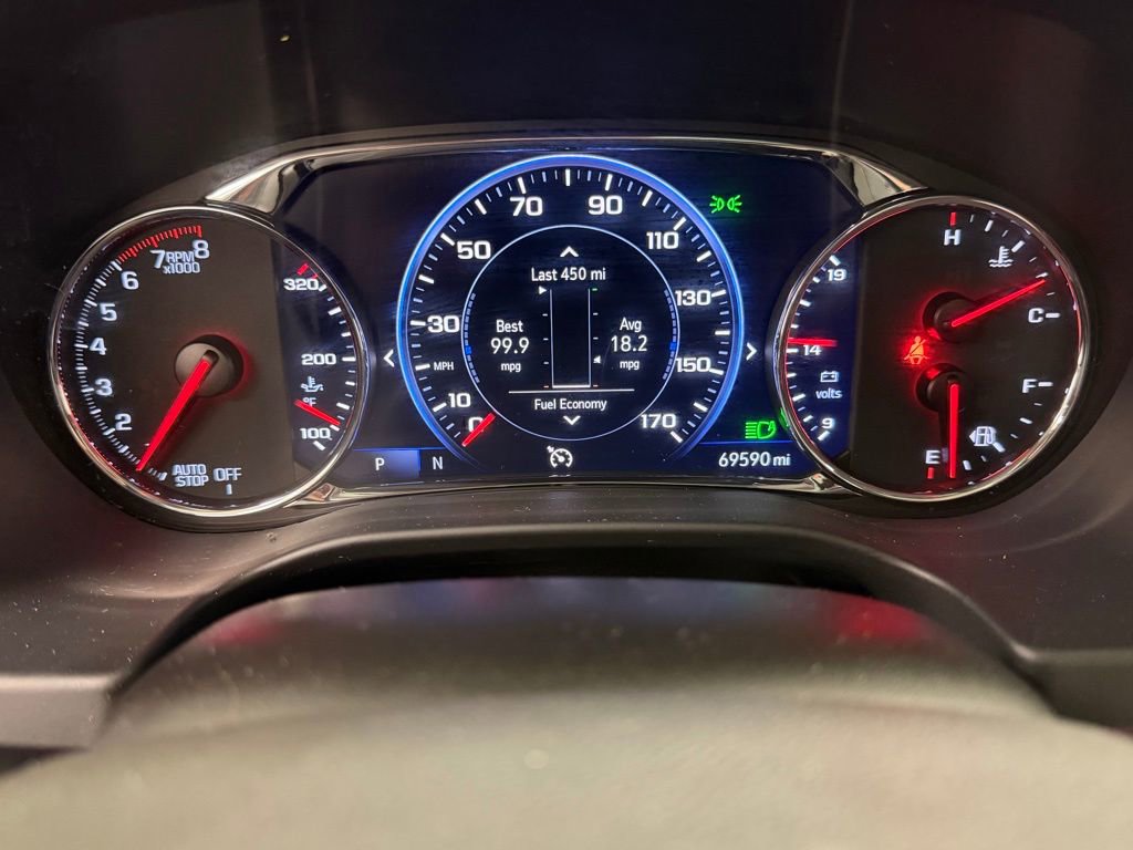 2022 GMC Acadia SLT - Photo 26
