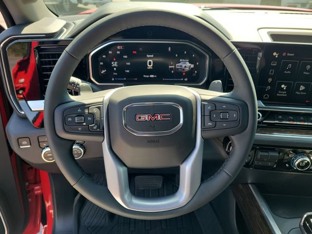 2026 GMC Sierra 1500 Elevation - Photo 21