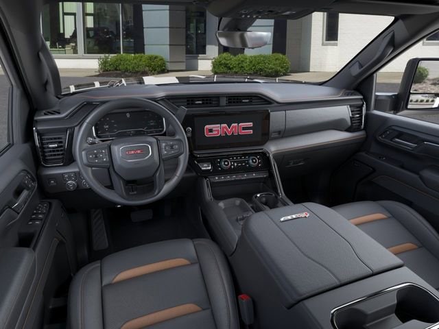 2026 GMC Sierra 2500HD AT4 - Photo 15
