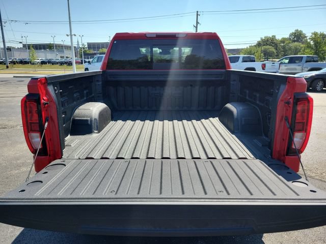 2026 GMC Sierra 1500 Elevation - Photo 7