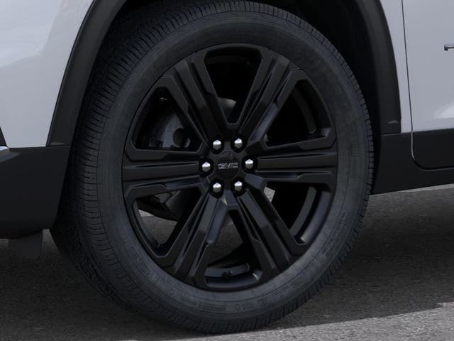 2026 GMC Acadia Elevation - Photo 9