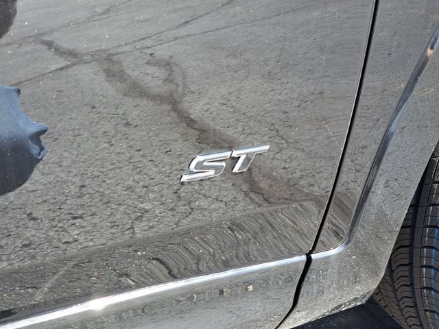 2026 Buick Envista Sport Touring - Photo 11