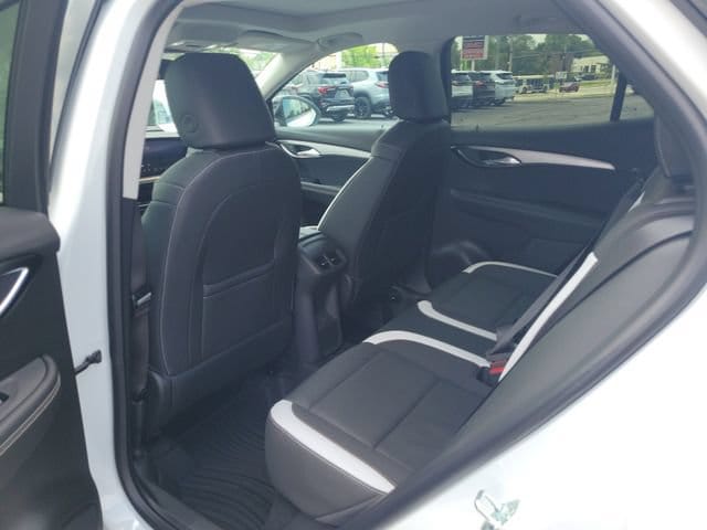 2026 Buick Envision Sport Touring - Photo 13