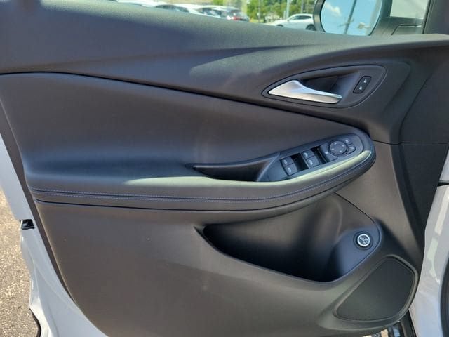 2026 Buick Encore GX Sport Touring - Photo 17