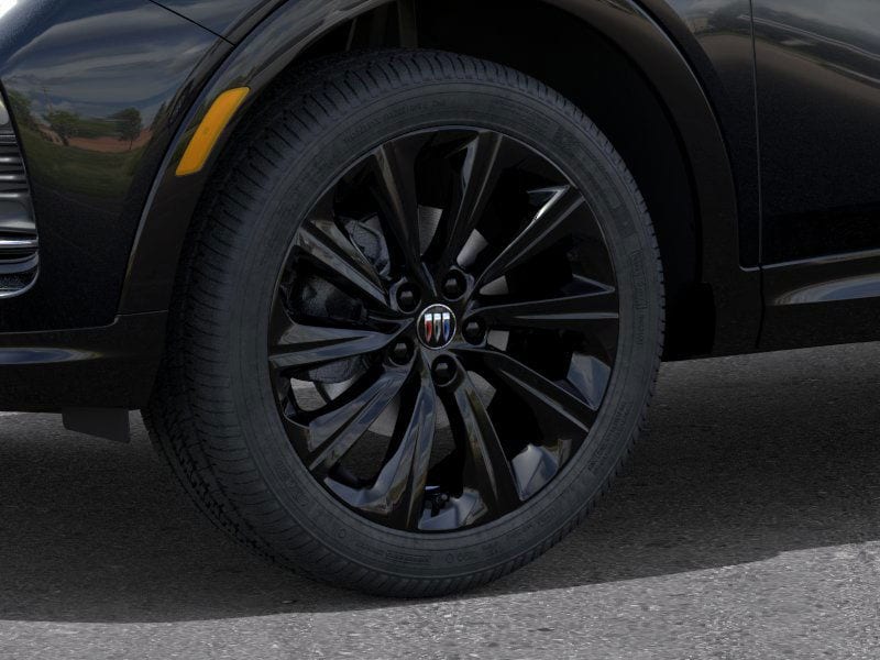 2026 Buick Envista Sport Touring - Photo 44