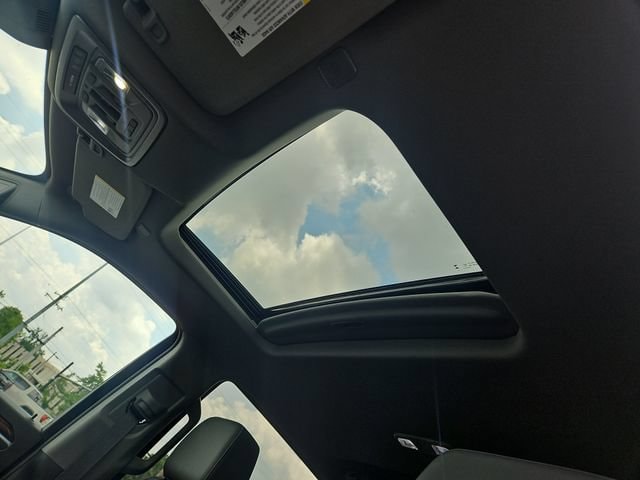 2026 GMC Sierra 1500 Elevation - Photo 21