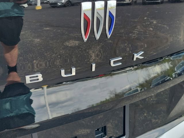 2026 Buick Envista Sport Touring - Photo 7
