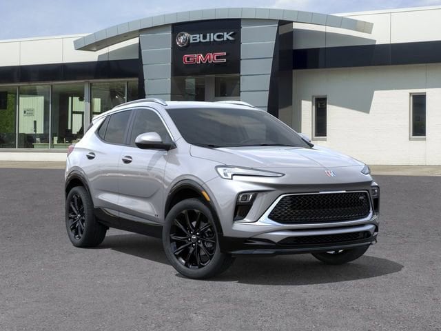 2026 Buick Encore GX Sport Touring - Photo 7