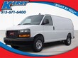 GMC Savana Cargo 2500