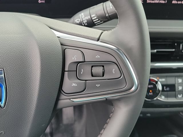 2026 Buick Envista Sport Touring - Photo 25