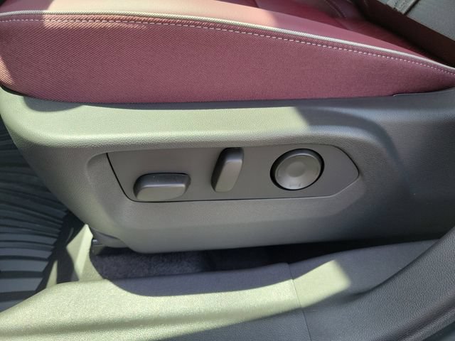 2026 Buick Envision Sport Touring - Photo 17