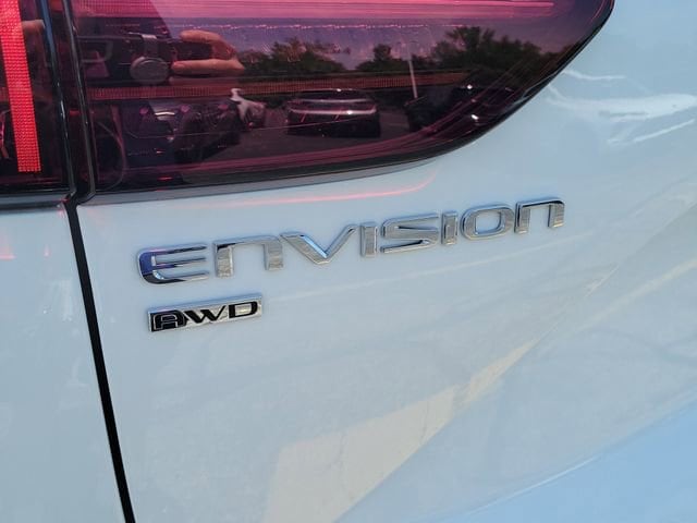 2026 Buick Envision Sport Touring - Photo 6